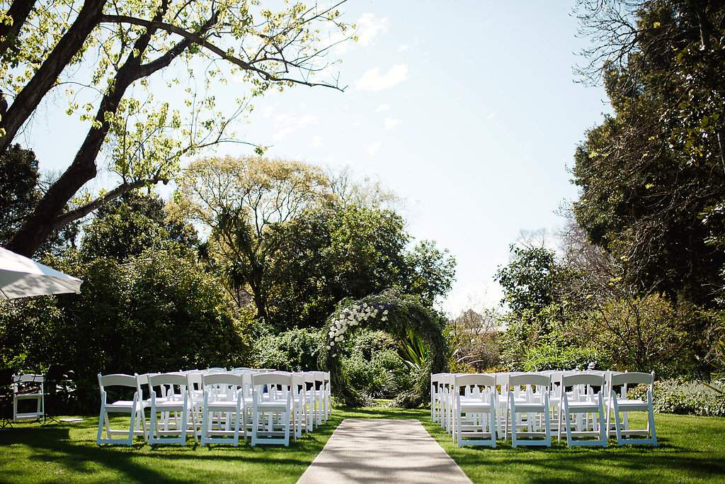 Victoria Gardens - Perth Wedding Venues - Wedding WA