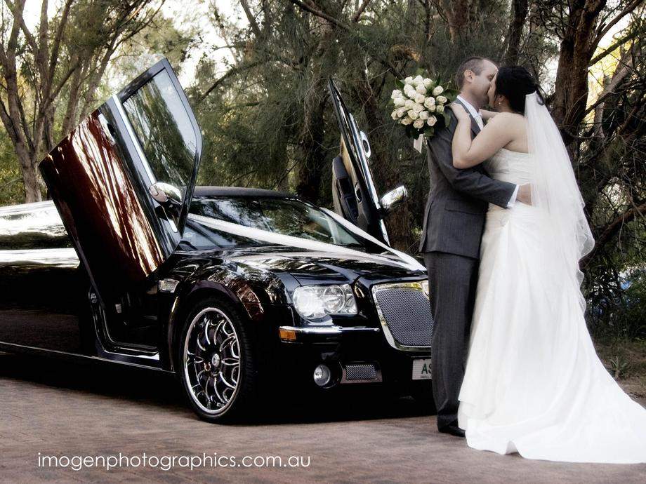 Wedding Cars Perth  Rolls Royce
