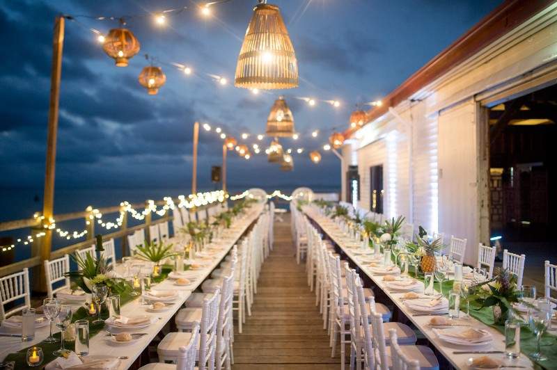 Weddings At Pullman Port Douglas