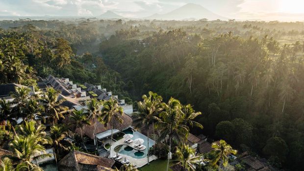 Viceroy Bali