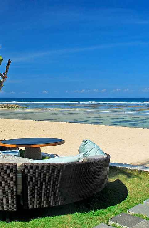 11 Ritz-Carlton Nusa Dua--Bali