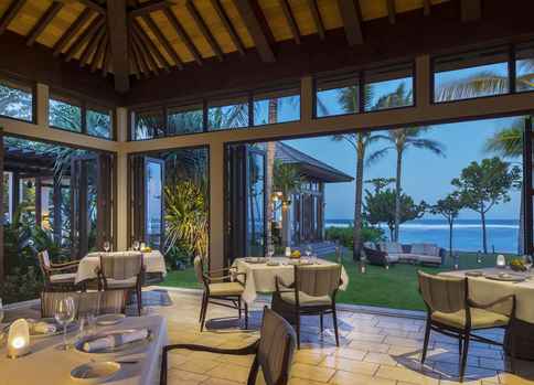 18 Ritz-Carlton Nusa Dua--Bali