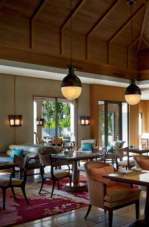 19 Ritz-Carlton Nusa Dua--Bali