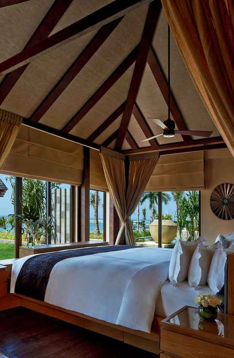 17 Ritz-Carlton Nusa Dua--Bali