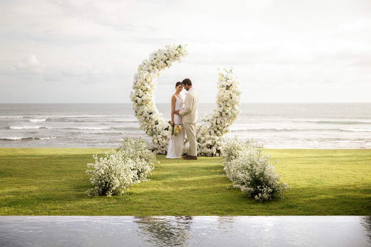 regent bali