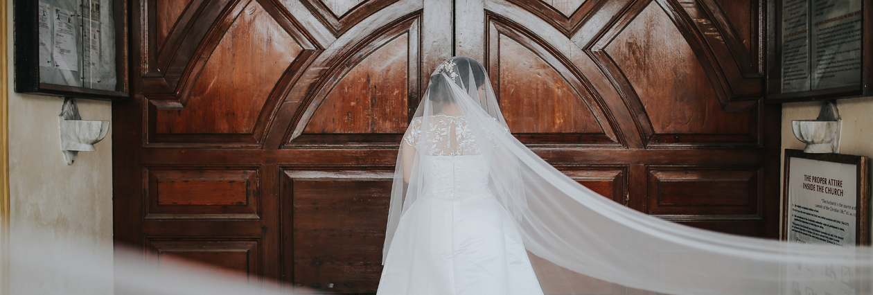 Bride Entrance