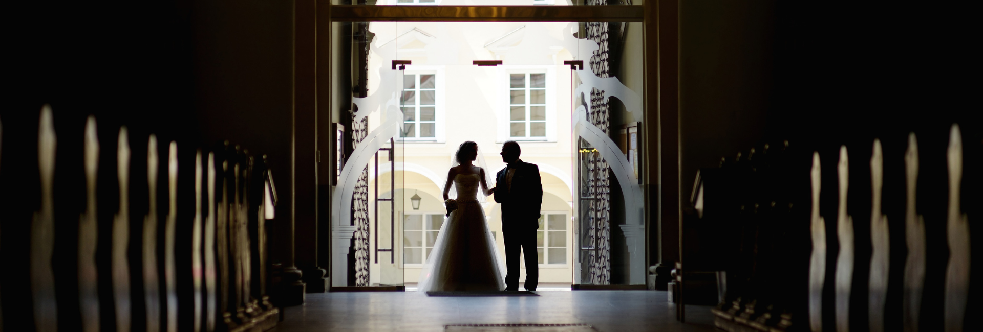 Bride Entrance