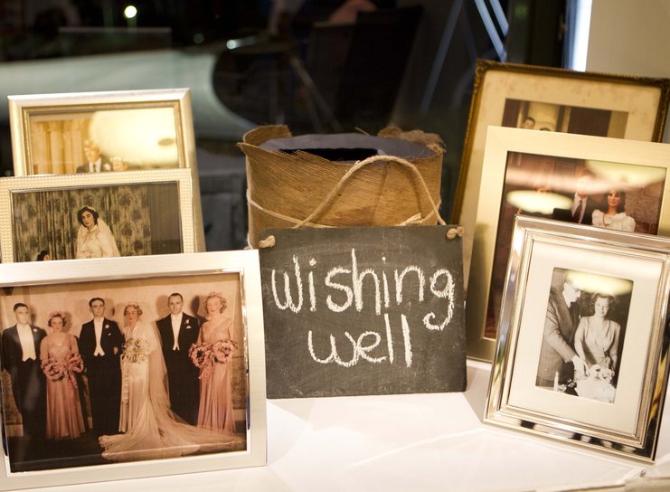 Jaccinta and Tomas at Royal Sydney Yacht Squadron