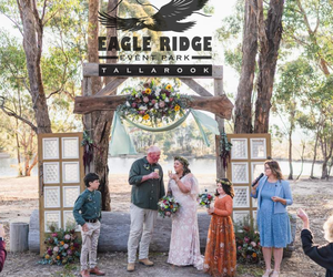 Eagle Ridge Event Park