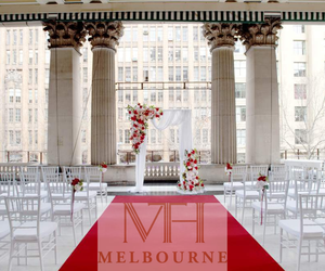 Melbourne Town Hall