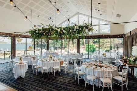 Best Wedding Venues In New South Wales 2021 Real Weddings