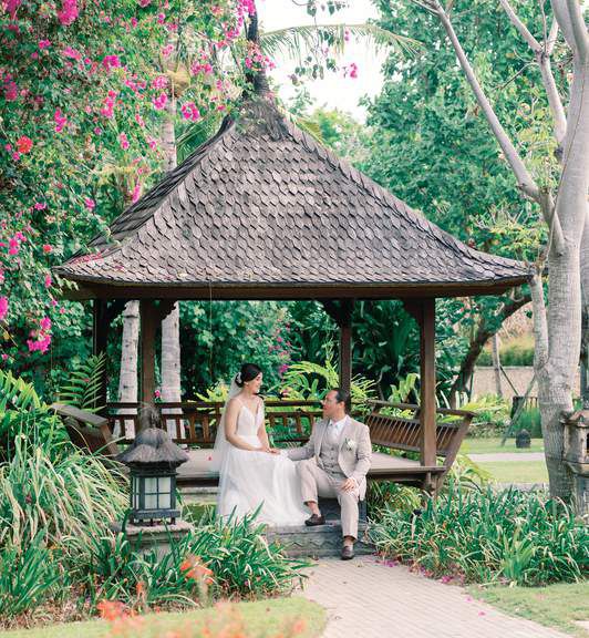 Hyatt Regency Bali