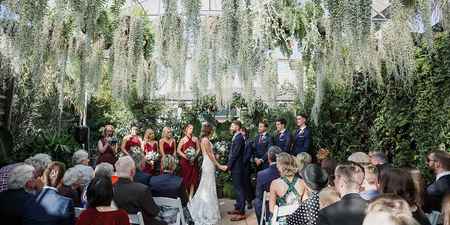 Best Wedding Venues In Victoria 2020 Real Weddings