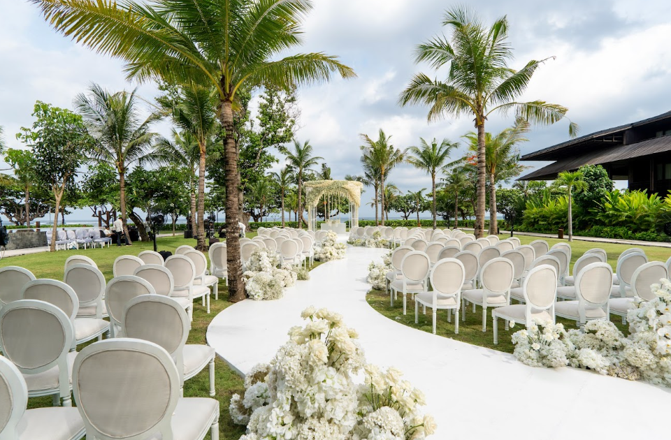 Meru Sanur Bali
