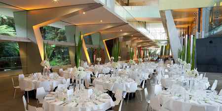 Wedding Reception Venues Melbourne Western Suburbs Season Love