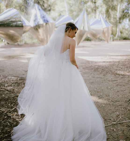 Peter and Rosalyn at Hotel Kurrajong