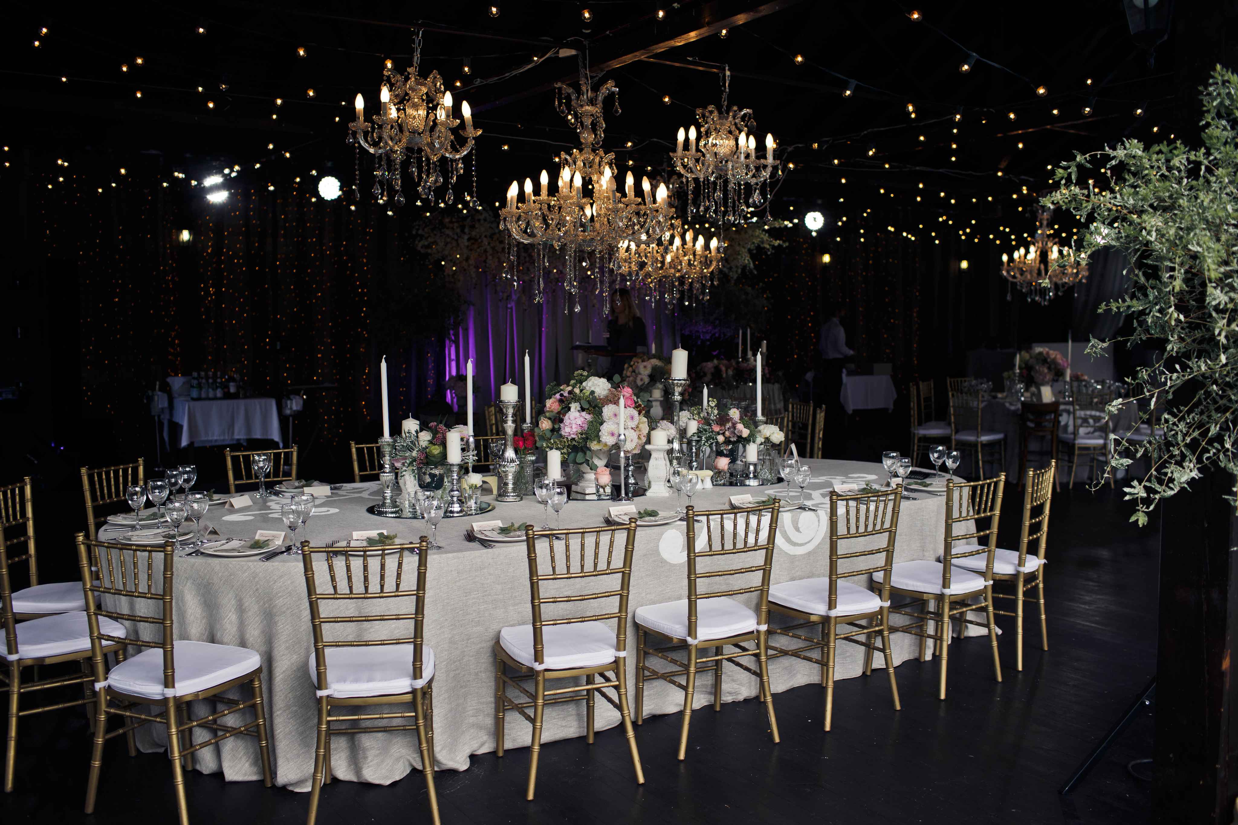 Wedding Venues Style and Trends Real Weddings