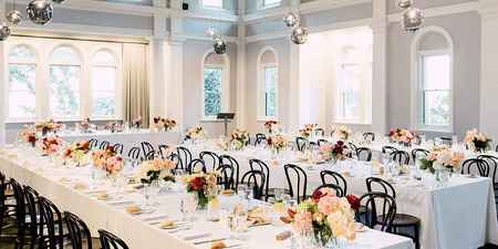 Best Wedding Venues In Melbourne For 2020 Real Weddings