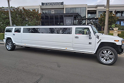 A1 Limousines