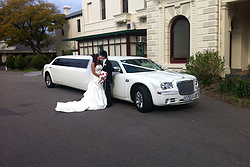 Amazing Limousines