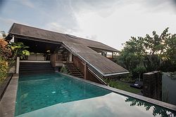 Waterfront Weddings Bali - Ametis Villa at Real Weddings