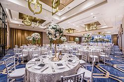 Historic Wedding Venue - Amora Hotel Jamison at Real Weddings