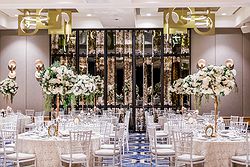 Amora Hotel Jamison Wedding Venue