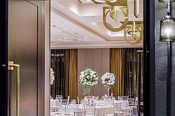 Amora Hotel Jamison Wedding Venue