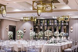 Amora Hotel Jamison Wedding Venue