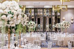 Amora Hotel Jamison Wedding Venue