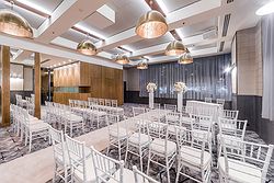 Amora Hotel Jamison Wedding Venue