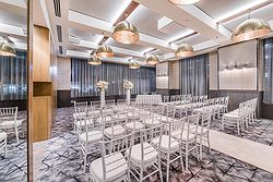 Amora Hotel Jamison Wedding Venue