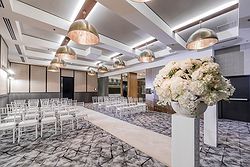 Amora Hotel Jamison Wedding Venue