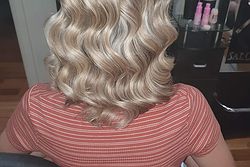 Amore Hair by Angelina