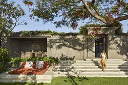 Luxury Wedding Venues - Andaz Bali