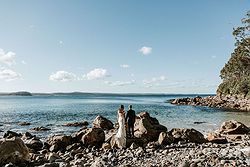 Bannisters Hotel Mollymook Weddings