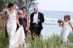 Bannisters Hotel Mollymook Weddings