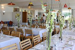 Bannisters Hotel Mollymook Weddings