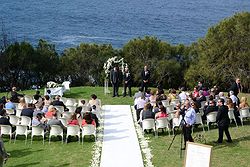 Bannisters Hotel Mollymook Weddings