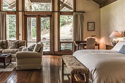 Blanket Bay - Lodge Suite