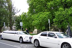 Boston Limo