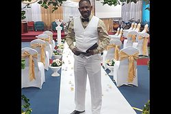 Charles Koker Celebrant