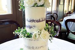 Cherry Tree Cakes Ballarat