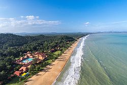 Best Cherating Wedding Venue - Club Med at Real Weddings