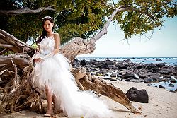 La Plantation d'Abion Wedding Venue - Club Med at Real Weddings