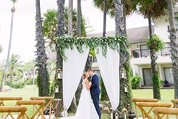 Club Med weddings