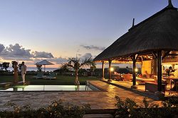 La Plantation d'Abion Beach Wedding Venue - Club Med at Real Weddings