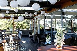 Elegant Wedding with View at Club Rose Bay