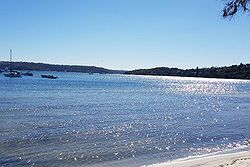 Beach Wedding Venue - Club Rose Bay