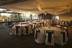 Perfect Wedding Receptions at Club Rose Bay